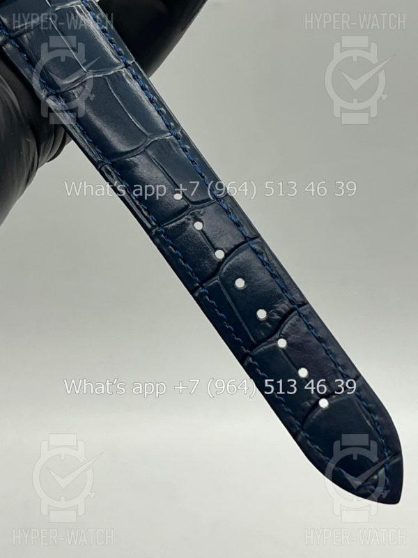 Фото 7 - Patek Philippe Calatrava 40mm Art 6721