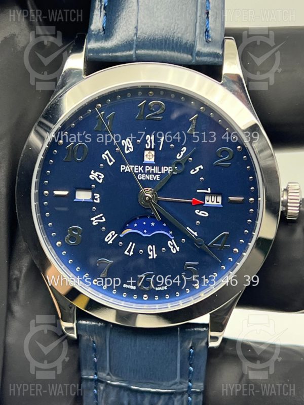Товар Patek Philippe Calatrava 40mm Art 6711 Фото 4 - Patek Philippe Calatrava 40mm Art 6711