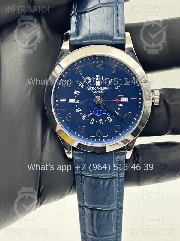 Товар Patek Philippe Calatrava 40mm Art 6711 Фото 5 - Patek Philippe Calatrava 40mm Art 6711