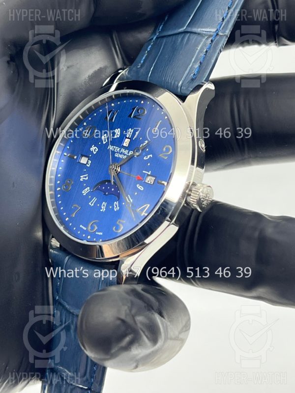 Товар Patek Philippe Calatrava 40mm Art 6711 Фото 6 - Patek Philippe Calatrava 40mm Art 6711
