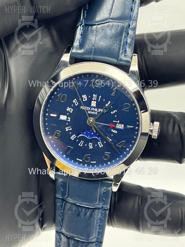 Товар Patek Philippe Calatrava 40mm Art 6711 Фото 7 - Patek Philippe Calatrava 40mm Art 6711