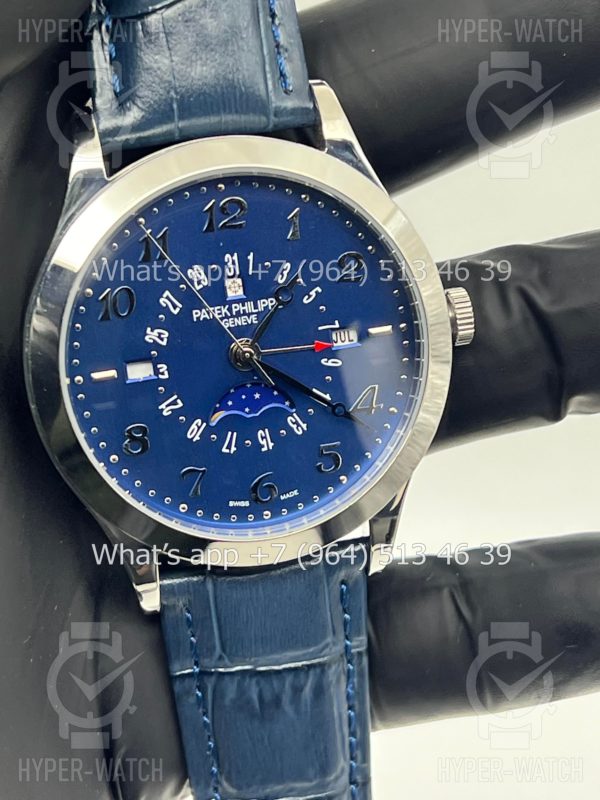 Товар Patek Philippe Calatrava 40mm Art 6711 Фото 8 - Patek Philippe Calatrava 40mm Art 6711