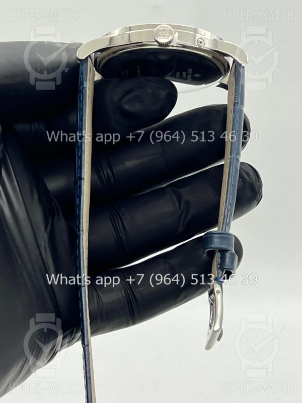 Товар Patek Philippe Calatrava 40mm Art 6711 Фото 14 - Patek Philippe Calatrava 40mm Art 6711