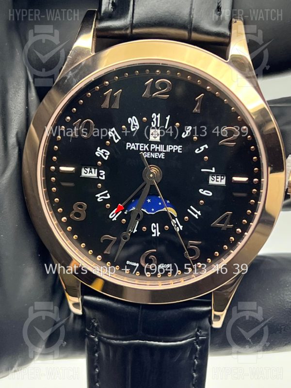 Товар Patek Philippe Calatrava 40mm Art 6712 Фото 3 - Patek Philippe Calatrava 40mm Art 6712