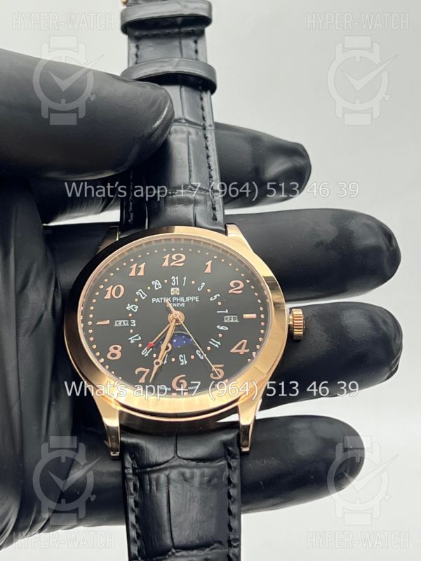 Товар Patek Philippe Calatrava 40mm Art 6712 Фото 5 - Patek Philippe Calatrava 40mm Art 6712