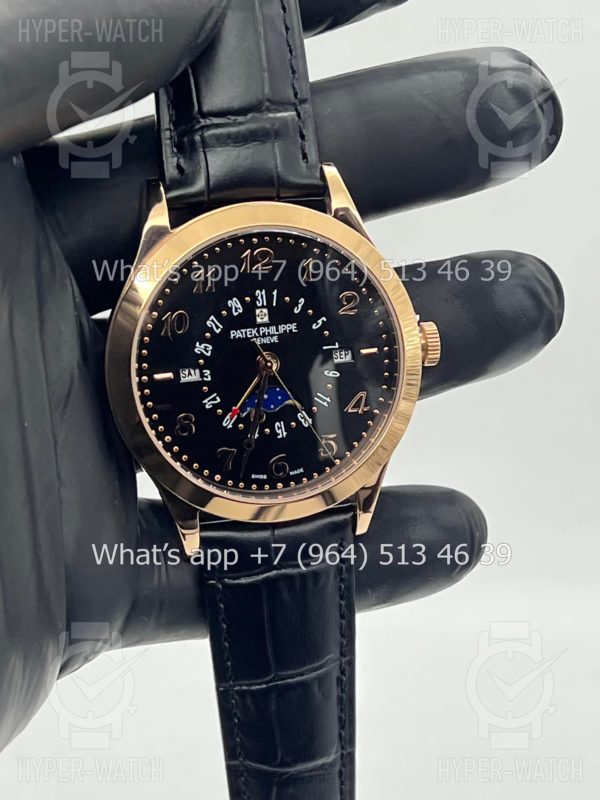 Товар Patek Philippe Calatrava 40mm Art 6712 Фото 7 - Patek Philippe Calatrava 40mm Art 6712