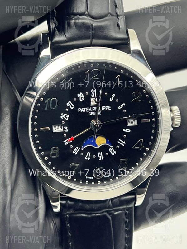 Фото 3 - Patek Philippe Calatrava 40mm Art 6713