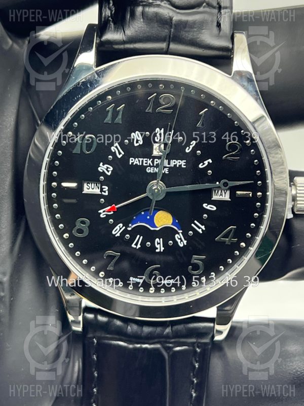 Фото 5 - Patek Philippe Calatrava 40mm Art 6713