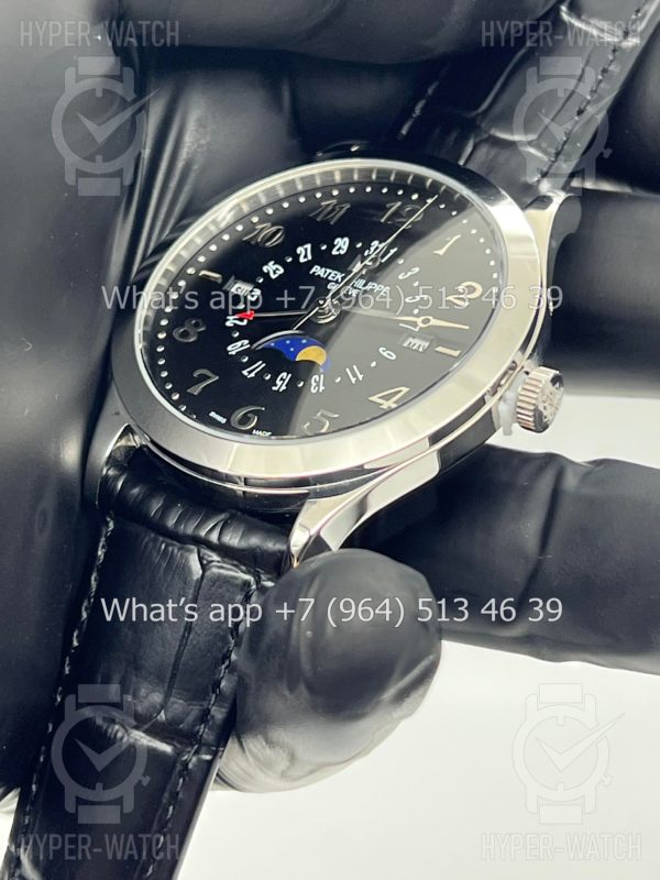 Фото 6 - Patek Philippe Calatrava 40mm Art 6713