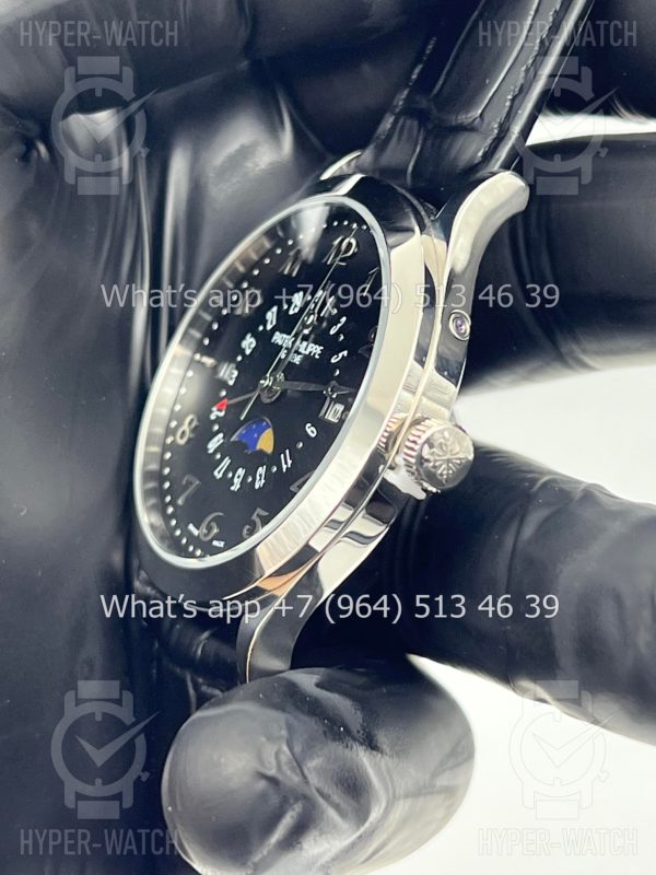 Фото 7 - Patek Philippe Calatrava 40mm Art 6713