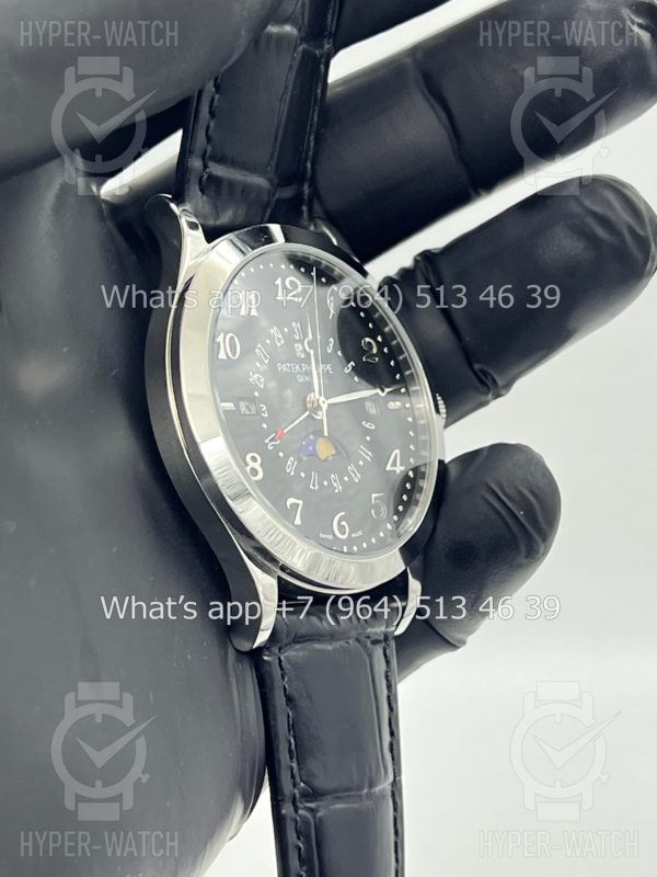Фото 8 - Patek Philippe Calatrava 40mm Art 6713