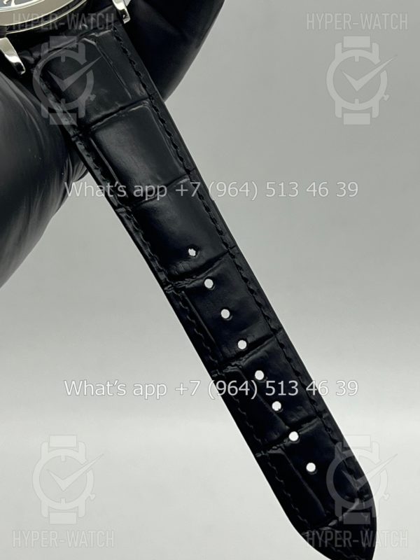 Фото 9 - Patek Philippe Calatrava 40mm Art 6713