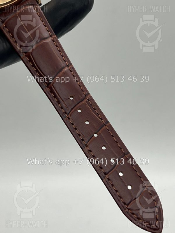 Товар Patek Philippe Calatrava 40mm Art 6714 Фото 7 - Patek Philippe Calatrava 40mm Art 6714