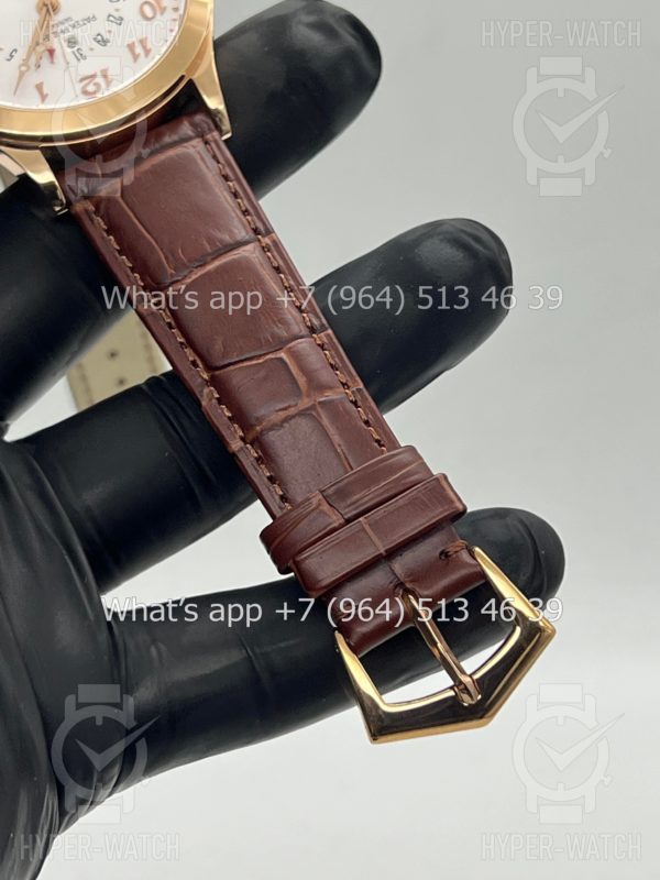 Товар Patek Philippe Calatrava 40mm Art 6714 Фото 8 - Patek Philippe Calatrava 40mm Art 6714