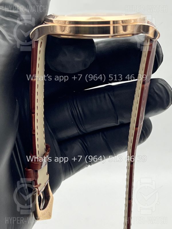 Товар Patek Philippe Calatrava 40mm Art 6714 Фото 9 - Patek Philippe Calatrava 40mm Art 6714