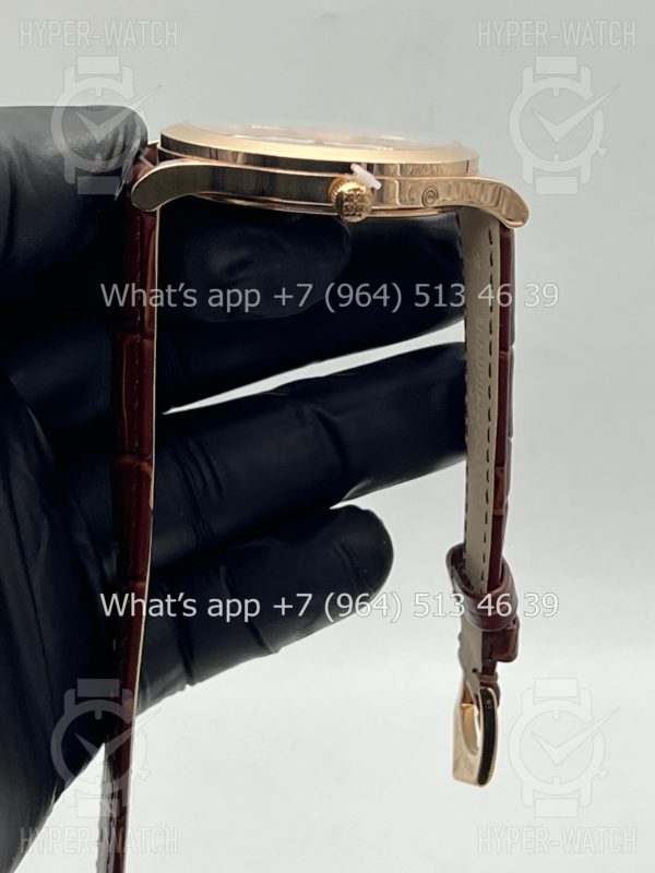 Товар Patek Philippe Calatrava 40mm Art 6714 Фото 11 - Patek Philippe Calatrava 40mm Art 6714