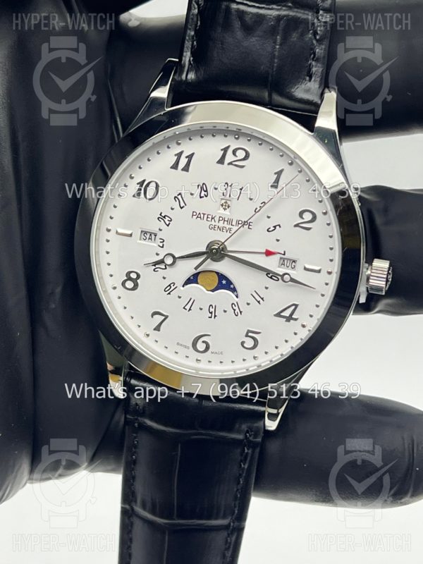 Фото 6 - Patek Philippe Calatrava 40mm Art 6715