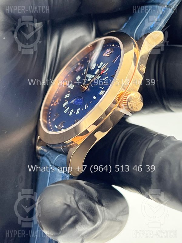Фото 6 - Patek Philippe Calatrava 40mm Art 6710