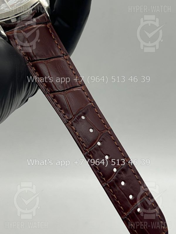 Товар Vacheron Constantin Traditionnelle World Time 42mm Art 6695 Фото 8 - Vacheron Constantin Traditionnelle World Time 42mm Art 6695