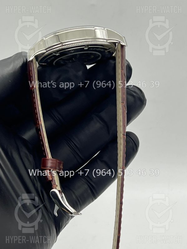 Товар Vacheron Constantin Traditionnelle World Time 42mm Art 6695 Фото 11 - Vacheron Constantin Traditionnelle World Time 42mm Art 6695