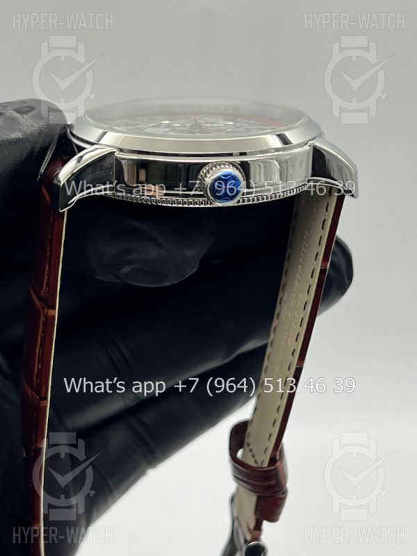 Товар Vacheron Constantin Traditionnelle World Time 42mm Art 6695 Фото 12 - Vacheron Constantin Traditionnelle World Time 42mm Art 6695