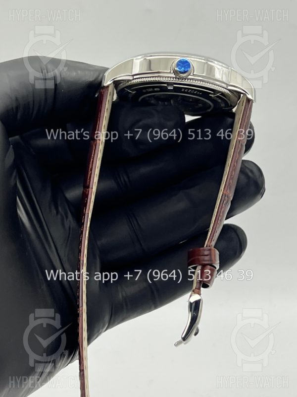 Товар Vacheron Constantin Traditionnelle World Time 42mm Art 6695 Фото 13 - Vacheron Constantin Traditionnelle World Time 42mm Art 6695