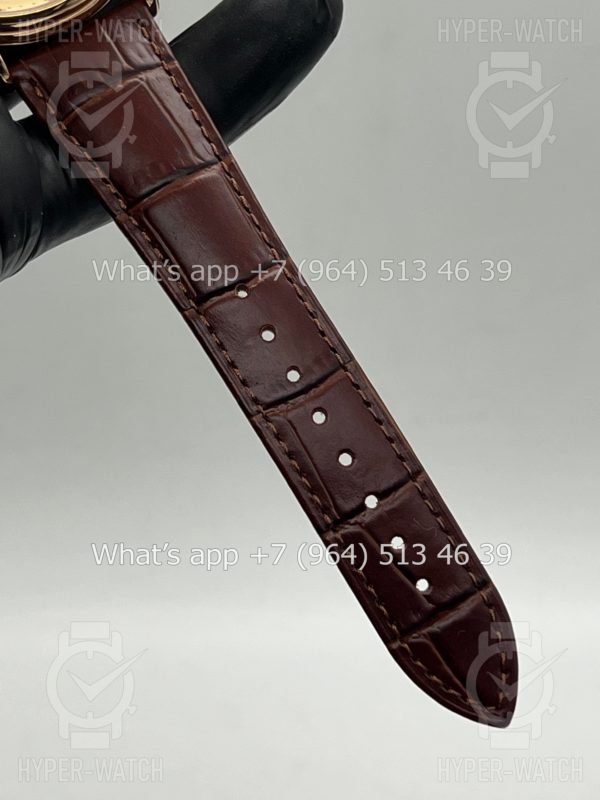 Товар Patek Philippe Calatrava 40mm Art 6722 Фото 7 - Patek Philippe Calatrava 40mm Art 6722