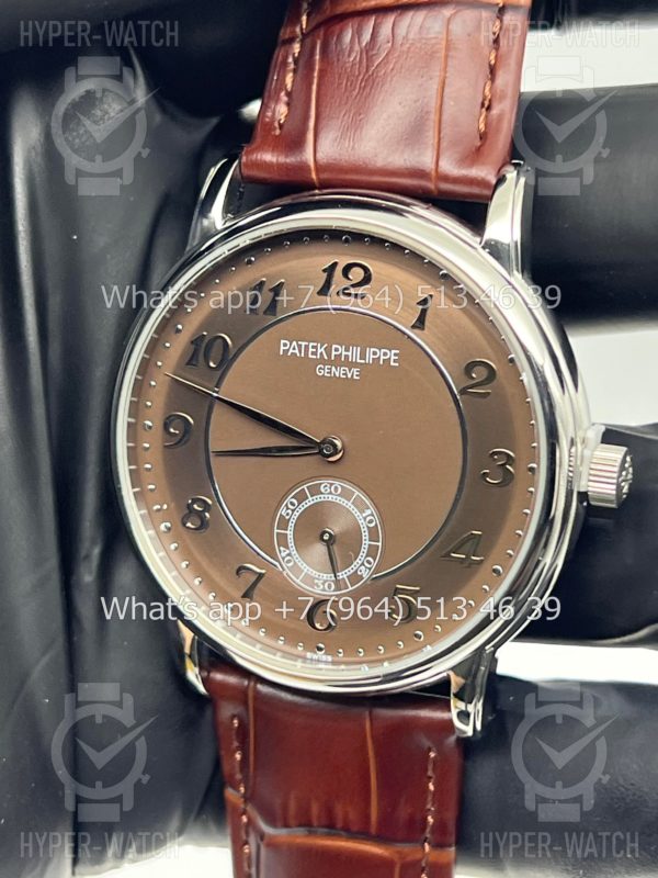 Товар Patek Philippe Calatrava 40mm Art 6723 Фото 4 - Patek Philippe Calatrava 40mm Art 6723