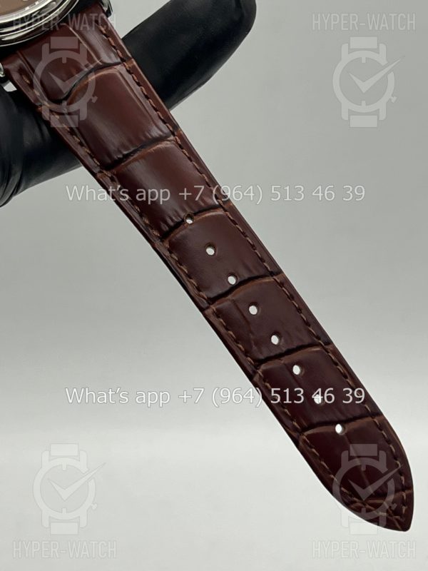 Товар Patek Philippe Calatrava 40mm Art 6723 Фото 7 - Patek Philippe Calatrava 40mm Art 6723