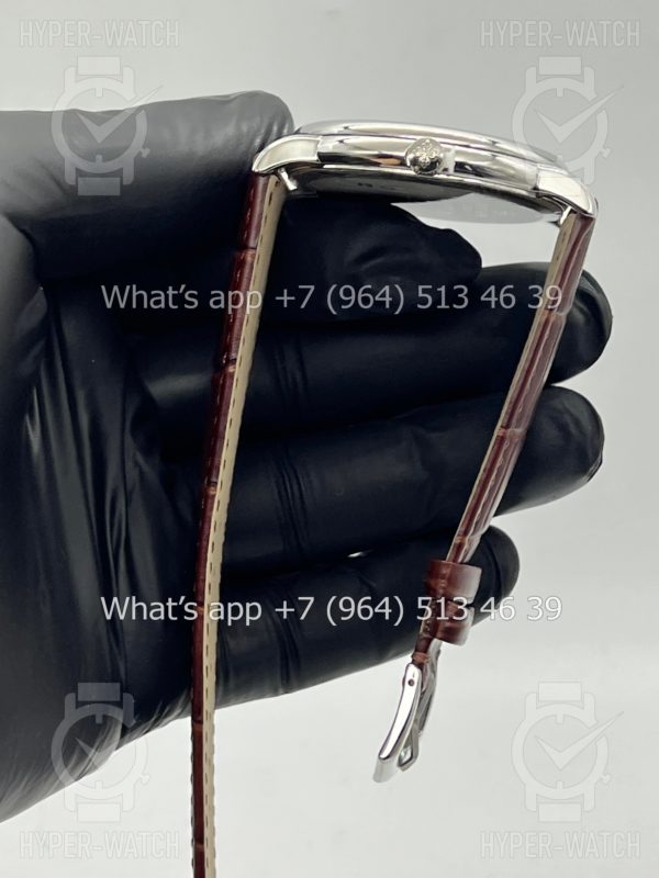 Товар Patek Philippe Calatrava 40mm Art 6723 Фото 12 - Patek Philippe Calatrava 40mm Art 6723