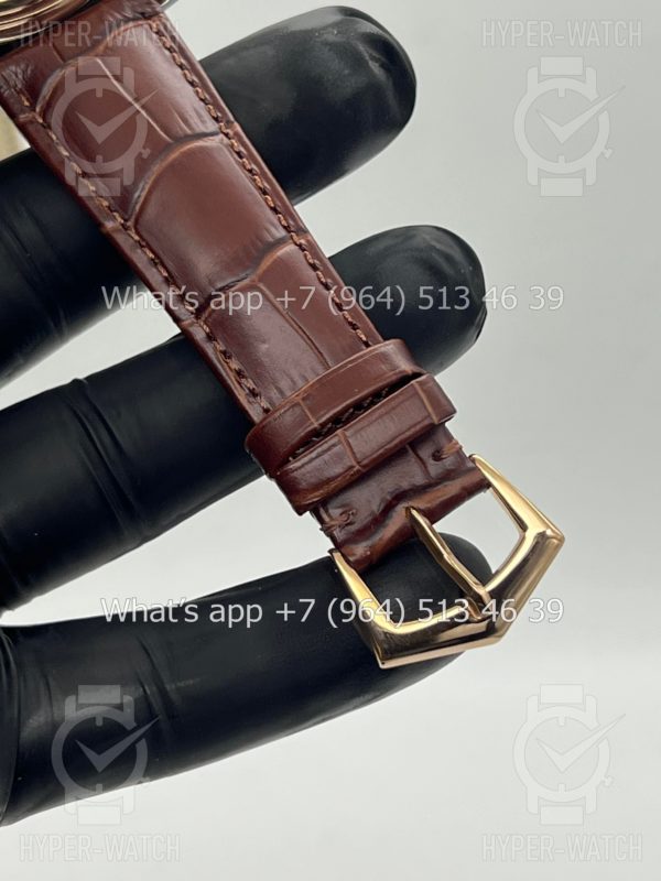 Товар Patek Philippe Calatrava 40mm Art 6724 Фото 7 - Patek Philippe Calatrava 40mm Art 6724