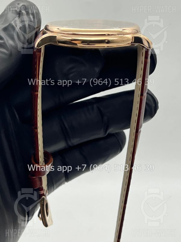 Товар Patek Philippe Calatrava 40mm Art 6724 Фото 8 - Patek Philippe Calatrava 40mm Art 6724