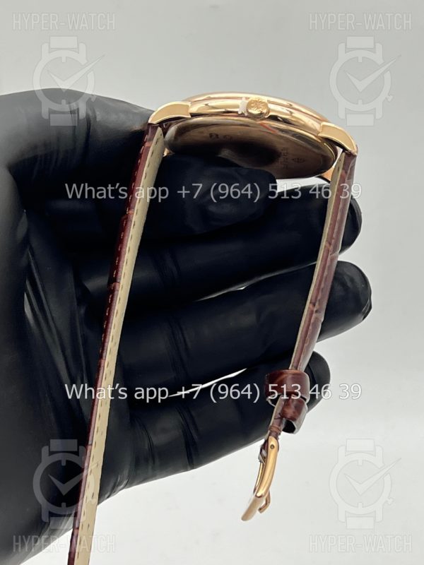 Товар Patek Philippe Calatrava 40mm Art 6724 Фото 10 - Patek Philippe Calatrava 40mm Art 6724
