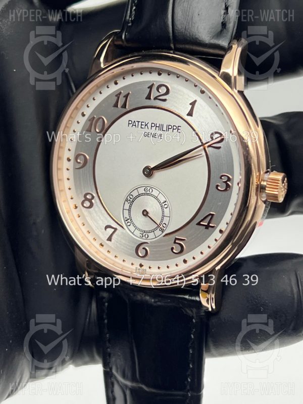 Товар Patek Philippe Calatrava 40mm Art 6725 Фото 4 - Patek Philippe Calatrava 40mm Art 6725