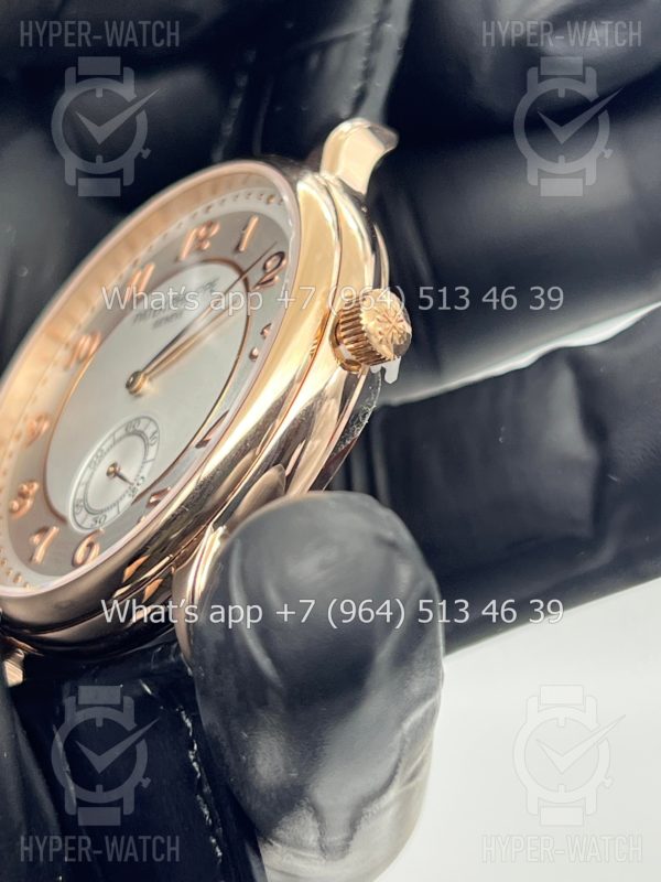 Товар Patek Philippe Calatrava 40mm Art 6725 Фото 5 - Patek Philippe Calatrava 40mm Art 6725