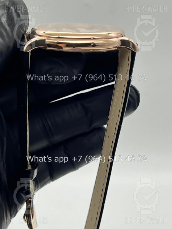 Товар Patek Philippe Calatrava 40mm Art 6725 Фото 10 - Patek Philippe Calatrava 40mm Art 6725