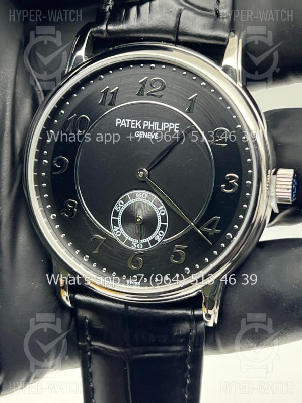 Товар Patek Philippe Calatrava 40mm Art 6726 Фото 2 - Patek Philippe Calatrava 40mm Art 6726