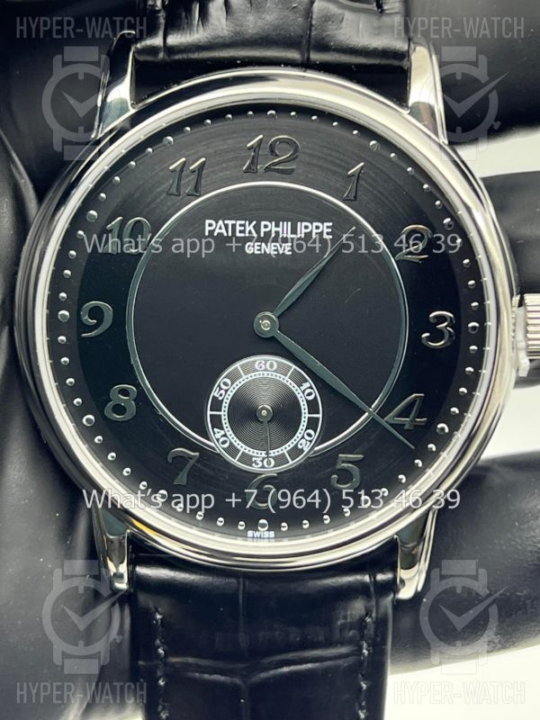 Товар Patek Philippe Calatrava 40mm Art 6726 Фото 3 - Patek Philippe Calatrava 40mm Art 6726
