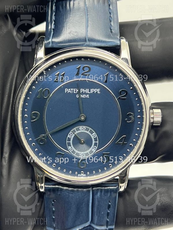 Товар Patek Philippe Calatrava 40mm Art 6727 Фото 2 - Patek Philippe Calatrava 40mm Art 6727