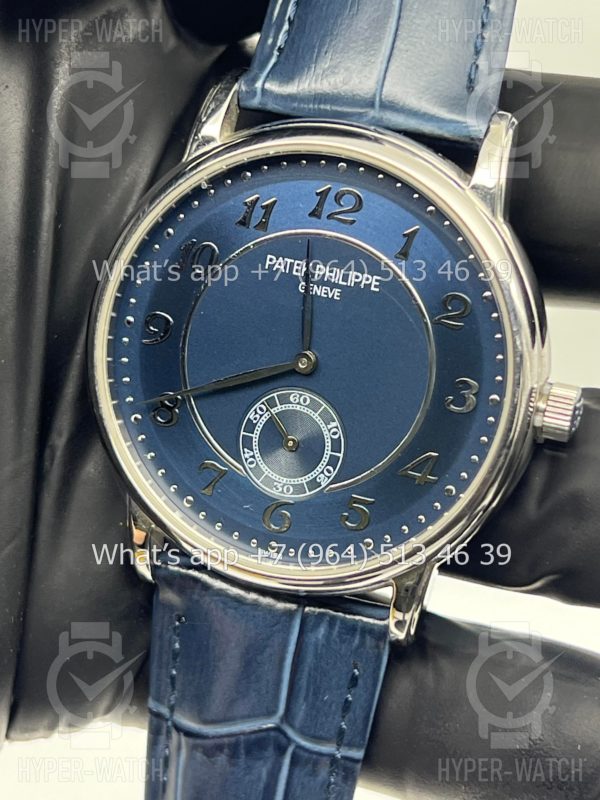 Товар Patek Philippe Calatrava 40mm Art 6727 Фото 3 - Patek Philippe Calatrava 40mm Art 6727
