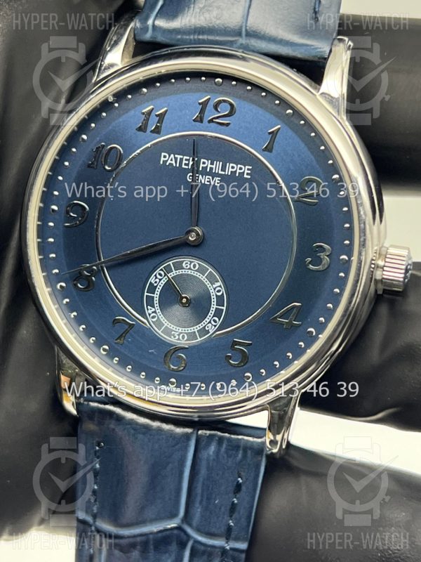 Товар Patek Philippe Calatrava 40mm Art 6727 Фото 4 - Patek Philippe Calatrava 40mm Art 6727