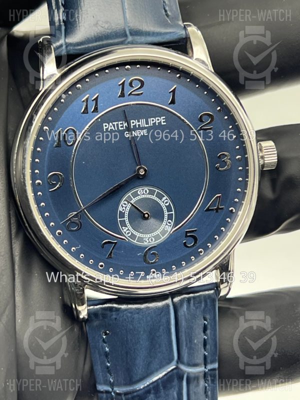 Товар Patek Philippe Calatrava 40mm Art 6727 Фото 5 - Patek Philippe Calatrava 40mm Art 6727