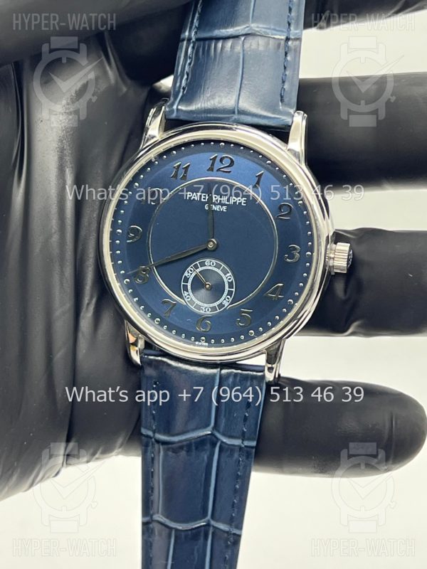 Товар Patek Philippe Calatrava 40mm Art 6727 Фото 6 - Patek Philippe Calatrava 40mm Art 6727