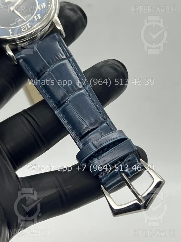Товар Patek Philippe Calatrava 40mm Art 6727 Фото 8 - Patek Philippe Calatrava 40mm Art 6727