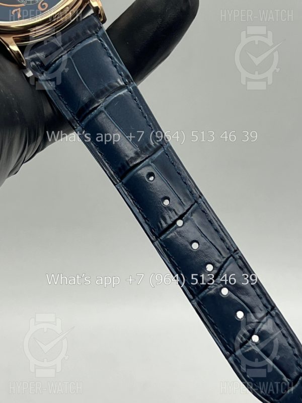 Товар Patek Philippe Calatrava 40mm Art 6728 Фото 10 - Patek Philippe Calatrava 40mm Art 6728