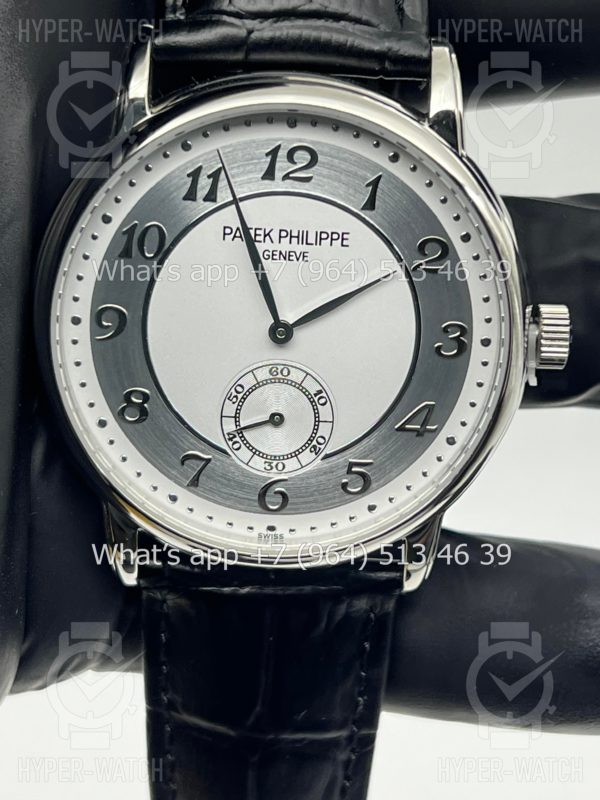 Товар Patek Philippe Calatrava 40mm Art 6729 Фото 2 - Patek Philippe Calatrava 40mm Art 6729
