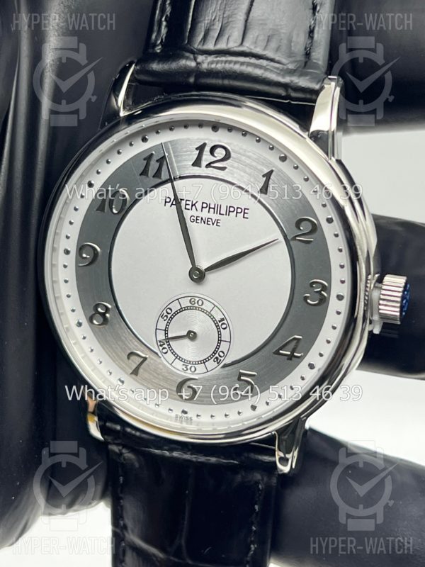 Товар Patek Philippe Calatrava 40mm Art 6729 Фото 3 - Patek Philippe Calatrava 40mm Art 6729