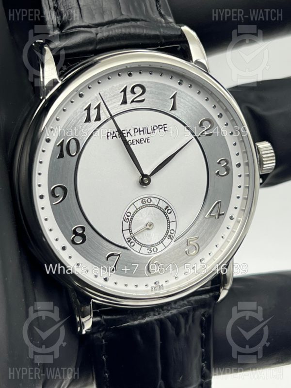 Товар Patek Philippe Calatrava 40mm Art 6729 Фото 4 - Patek Philippe Calatrava 40mm Art 6729