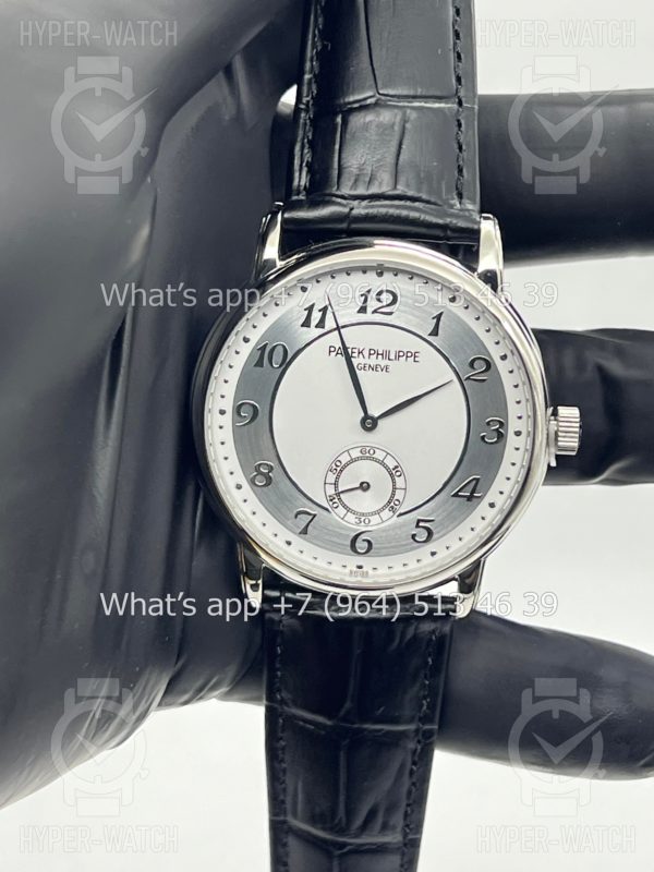 Товар Patek Philippe Calatrava 40mm Art 6729 Фото 5 - Patek Philippe Calatrava 40mm Art 6729