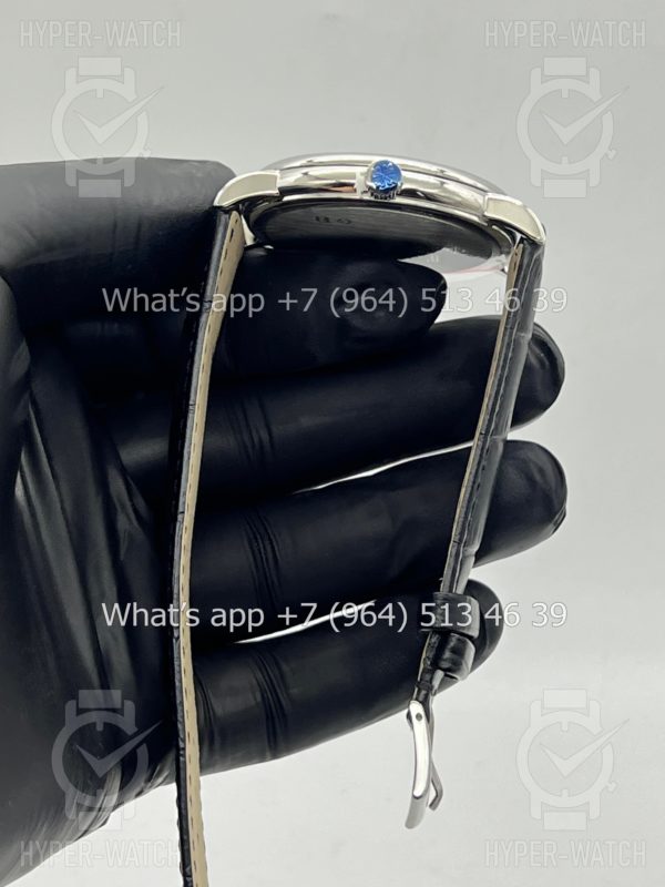 Товар Patek Philippe Calatrava 40mm Art 6729 Фото 13 - Patek Philippe Calatrava 40mm Art 6729